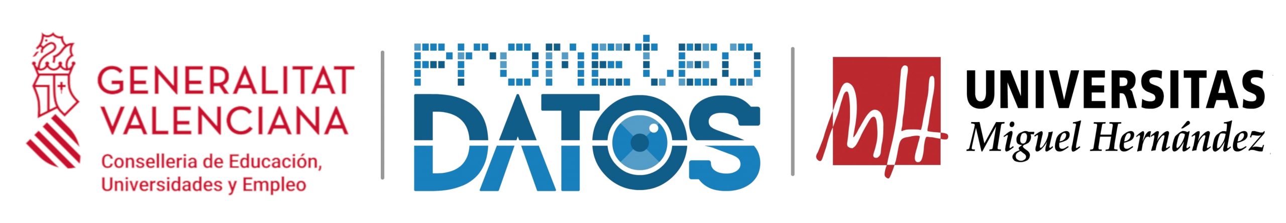 Prometeodatos